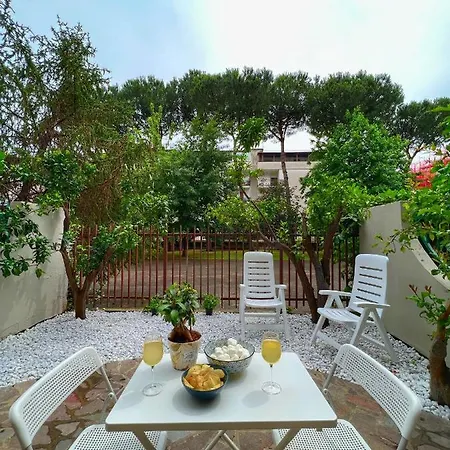 Green Suite Caserta