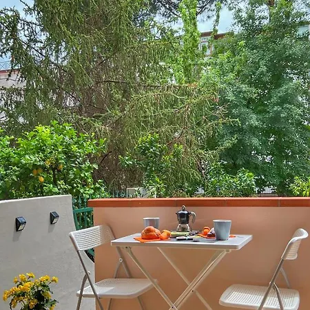 Green Suite Apartment *