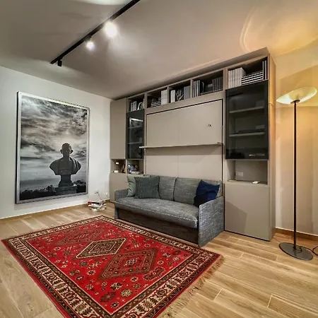 Green Suite Apartment *