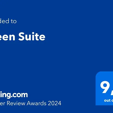 Green Suite Apartment Caserta